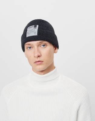 bershka bonnet homme
