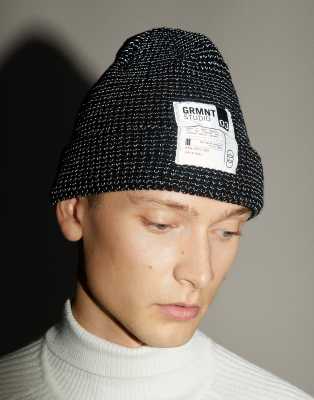 bonnet bershka