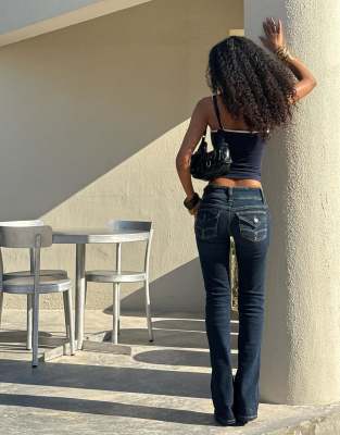 Bootcut