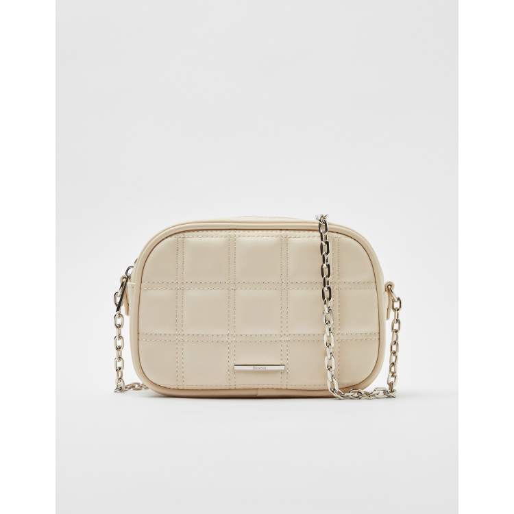 Borsa tracolla bershka sales