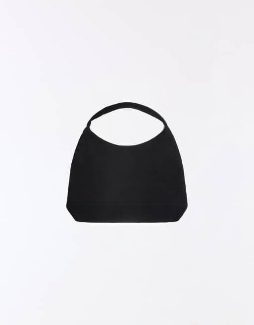Bershka borsa Katseye nera, 3 di 5