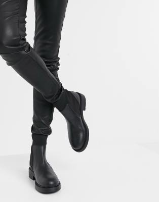 bershka bottes homme