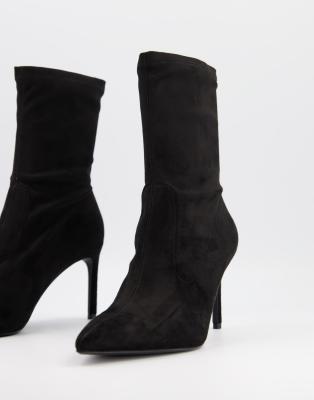 bershka talons