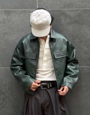 Green 1