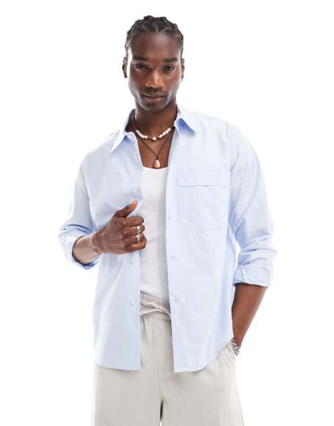 Male shirts outlet