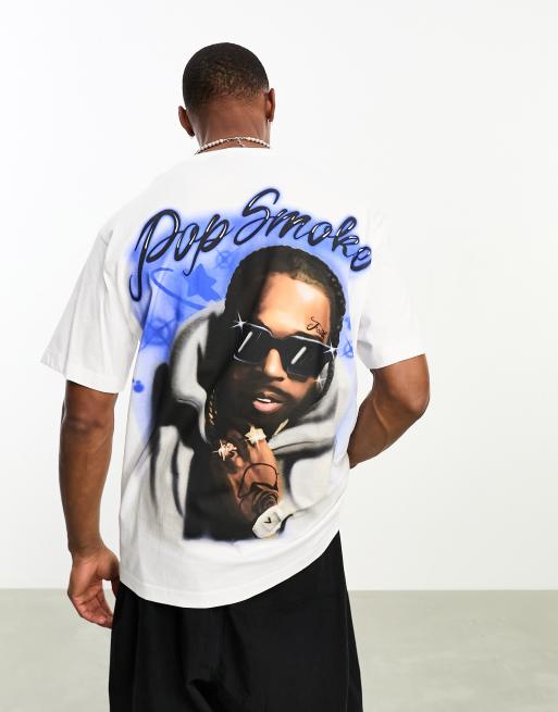 pop smoke - Pop Smoke - T-Shirt