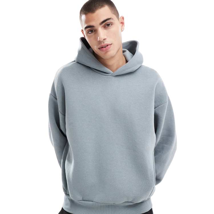 mirror9 - 〈新品〉MIRROR9 ICON Hoodie/LIGHTBLUE Heartbreaker Hoodie - Tokyo Dreamers