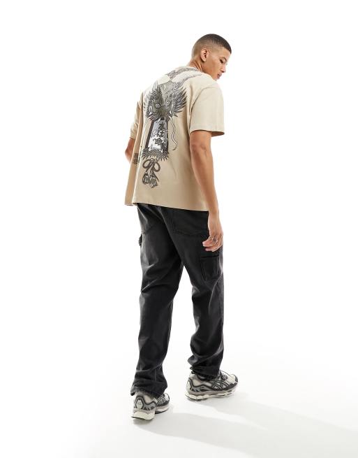 日本未入荷 新鋭ブランド BUTTER GOODS Rascal T-Shirt TurtleTeeCement1.jpg?v=1749094483