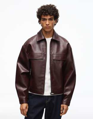 Bershka 2