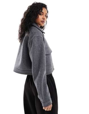 Bershka フリンジ付きジャケット Sサイズ s-l1200.jpg