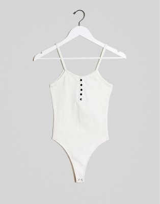 button down bodysuit