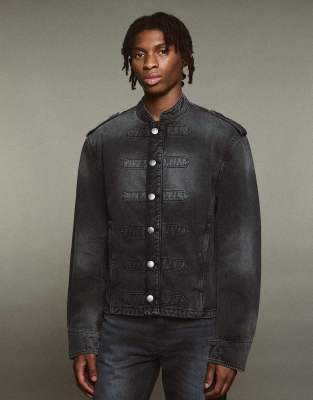 Black Jacket 2