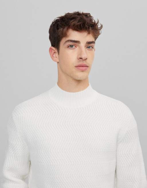 Turtleneck bershka 2025