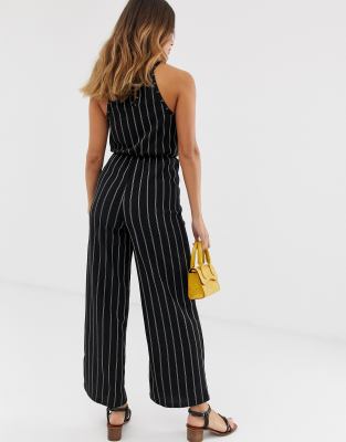 asos bershka jumpsuit