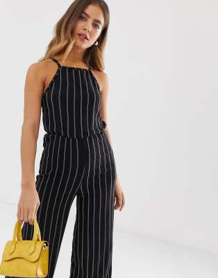 asos bershka jumpsuit