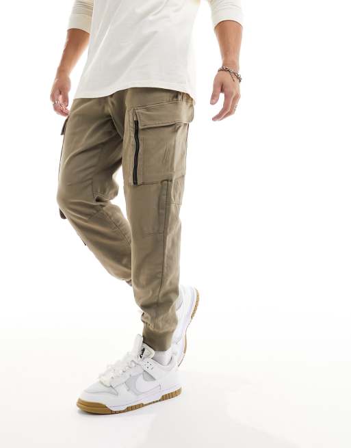 Bershka jogger online fit