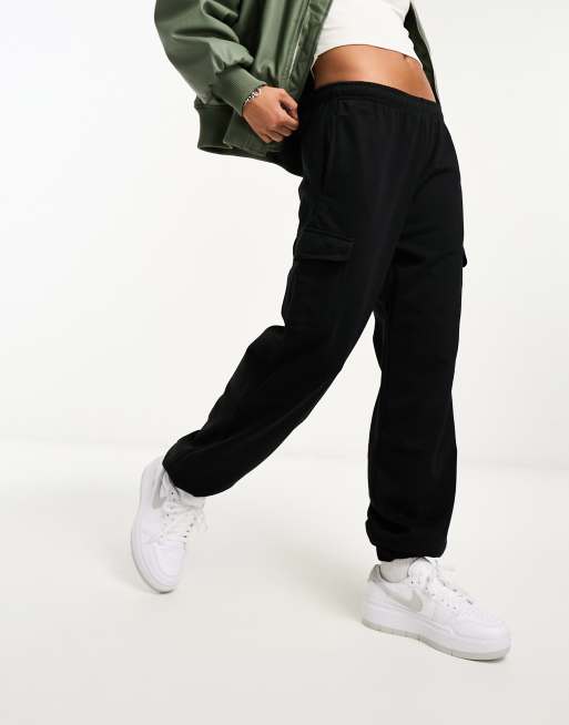 Jogger store pants bershka