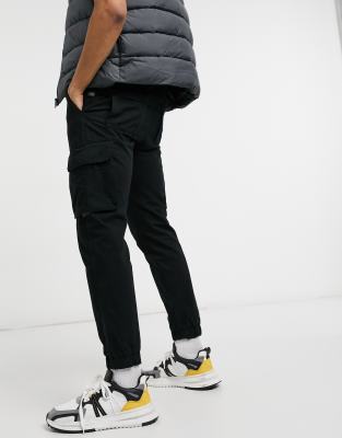 cargo chain pants