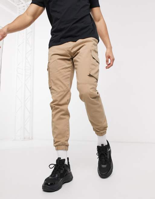 jogger pants bershka