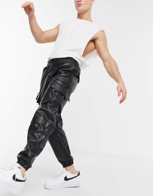 cargo trackies