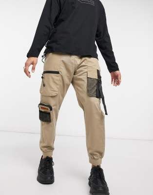 cargo trackies