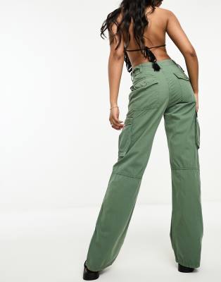 Carhartt stretch werkbroek 105074 | Bestel nu