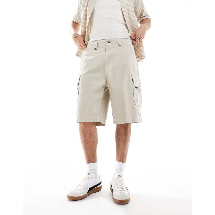 【Eaphi】 FLUFFY SHORT PANTS beige 206642101-1-sand?$n_750w$&wid=