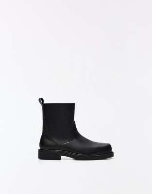 Black Ankle 4