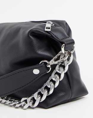 chain detail bag