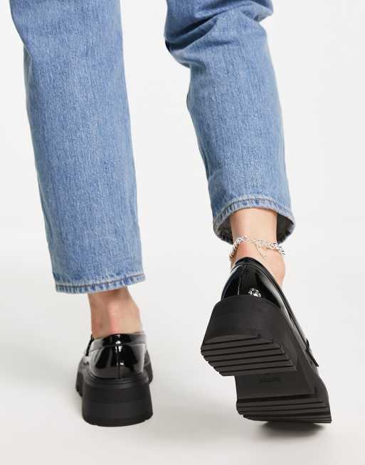 Bershka chaussures cheap