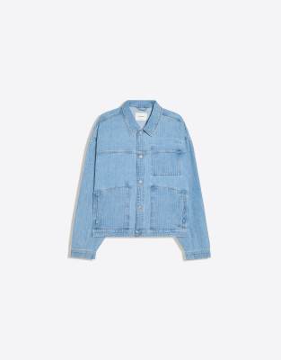 Denim 1
