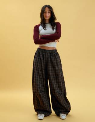 Bershka 2