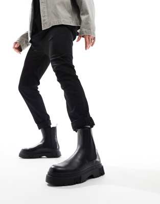  chelsea boot  