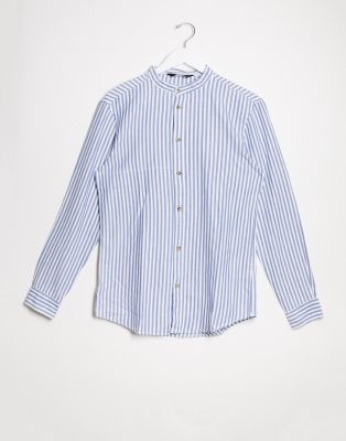 chemise grand père