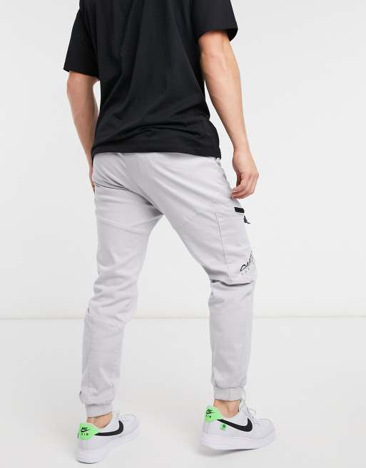 Bershka sale chino joggers