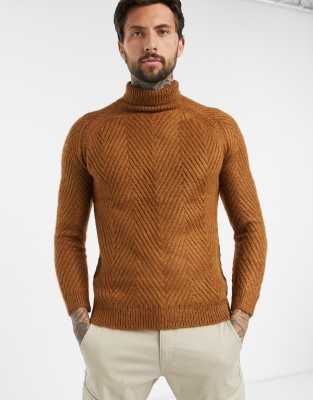 bershka jumper mens