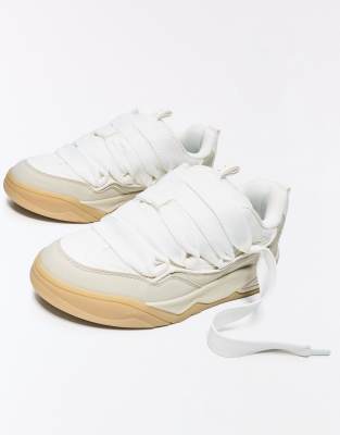  Chunky skate shoes 