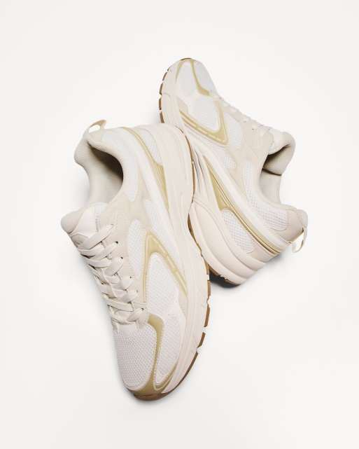 Shoes Adidas Yeezy 2019 Releases Zara Bershka Chunky Sole Sneakers