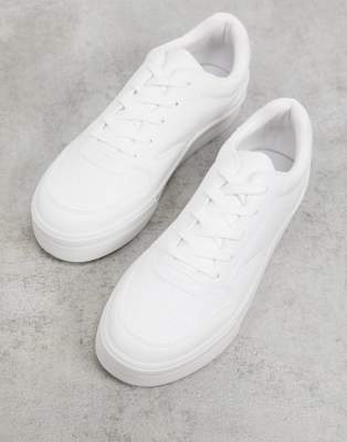 trainers with platform sole