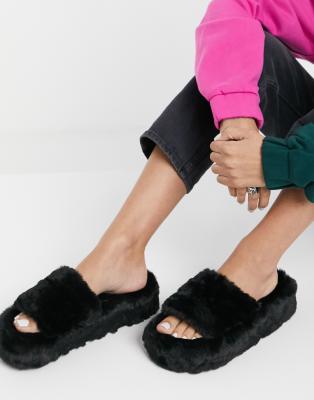 asos claquette femme