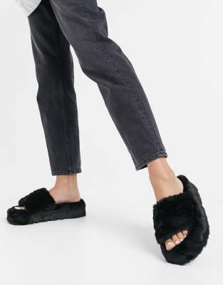 asos claquette femme