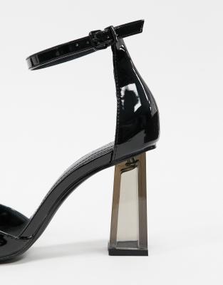 talons bershka