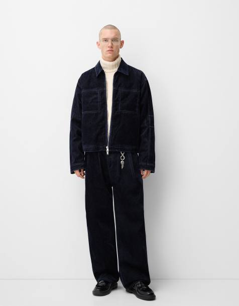 Bershka Collection denim - view 1