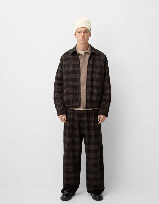 Bershka Collection - Ternet sæt