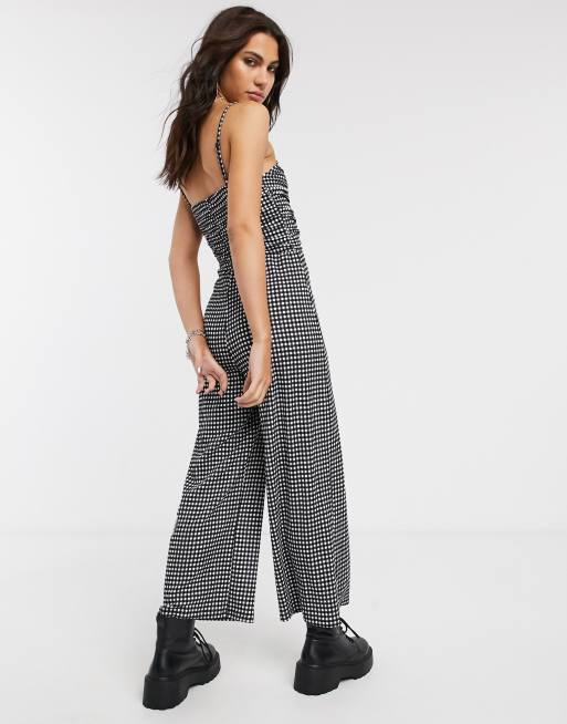 Combinaison discount pantalon bershka