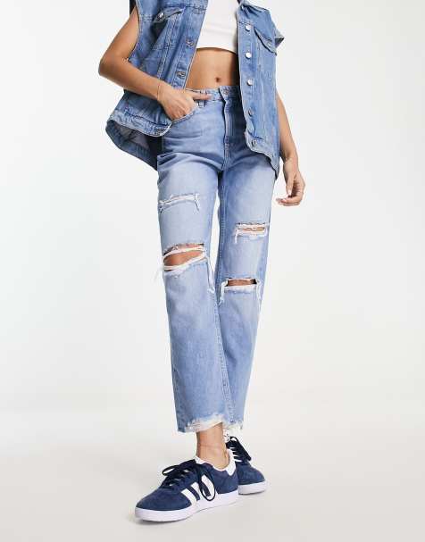 Asos 2025 jeans sale