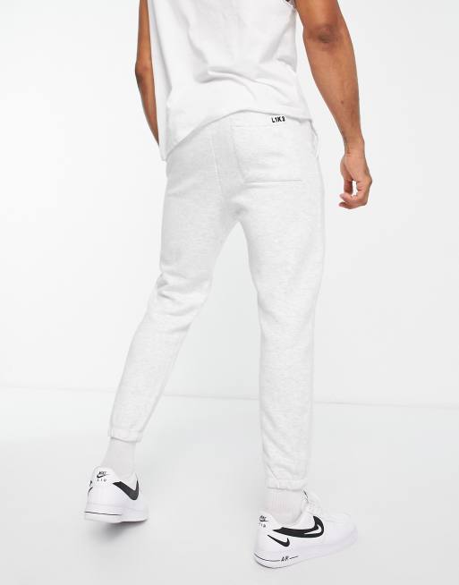 Bershka chino joggers clearance