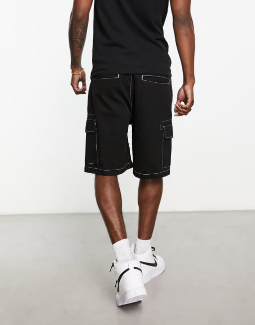 Short bershka online hombre