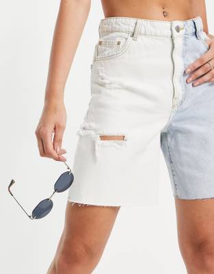 Cotton Boyfriend Shorts