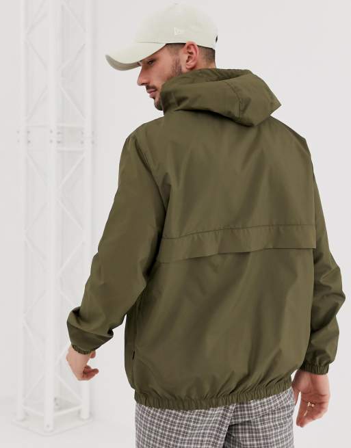 Veste a enfiler bershka hotsell